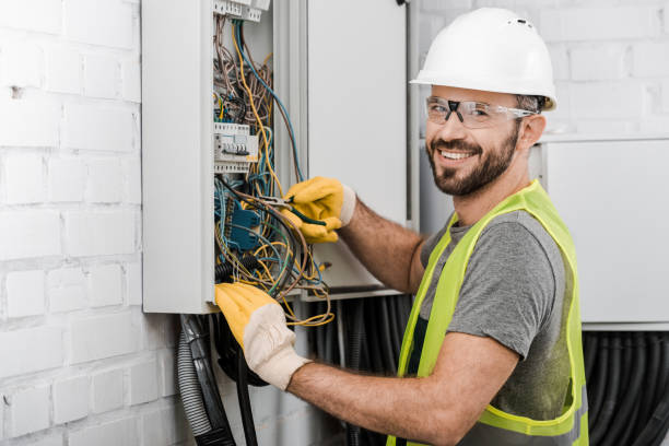 Best Circuit Breaker Repair  in Tariffville, CT