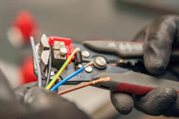 Best Affordable Electrical Installation  in Tariffville, CT
