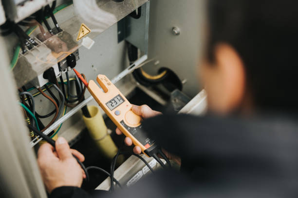 Best Residential Electrician Services  in Tariffville, CT