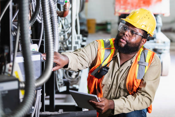 Best Licensed Electrician  in Tariffville, CT