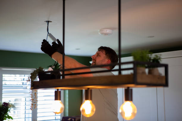 Best Electrician for Home Renovation  in Tariffville, CT