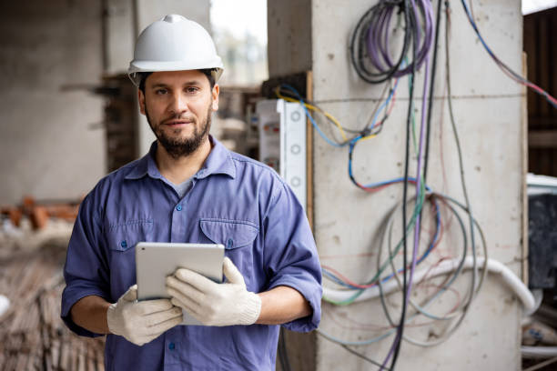 Affordable Emergency Electrician in CT