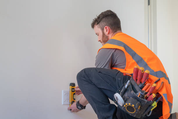 Best Electrical Contractors for Businesses  in Tariffville, CT