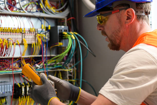 Best Electrical System Inspection  in Tariffville, CT