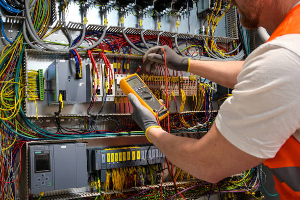 Best Electrical System Inspection  in Tariffville, CT