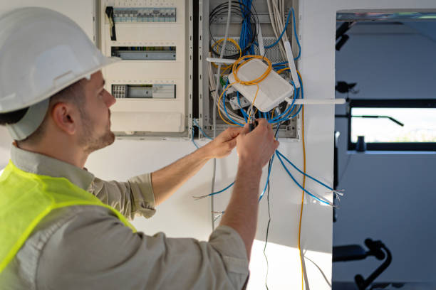 Best Electrical Troubleshooting Services  in Tariffville, CT