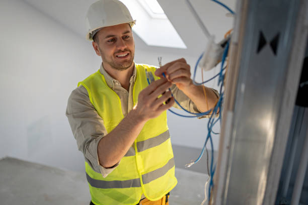 Best Electrical Upgrades for Homes  in Tariffville, CT