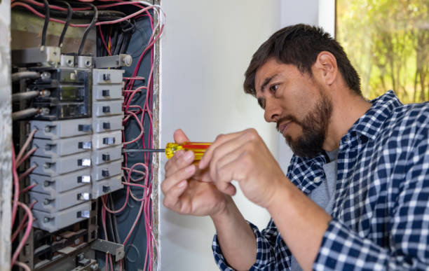 Best 24-Hour Electrician  in Tariffville, CT